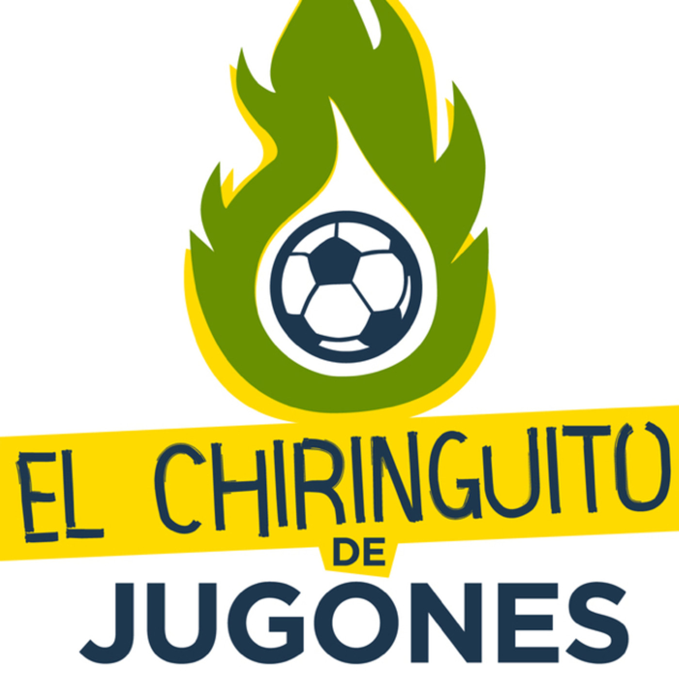 El Chiringuito de Jugones de Makataki