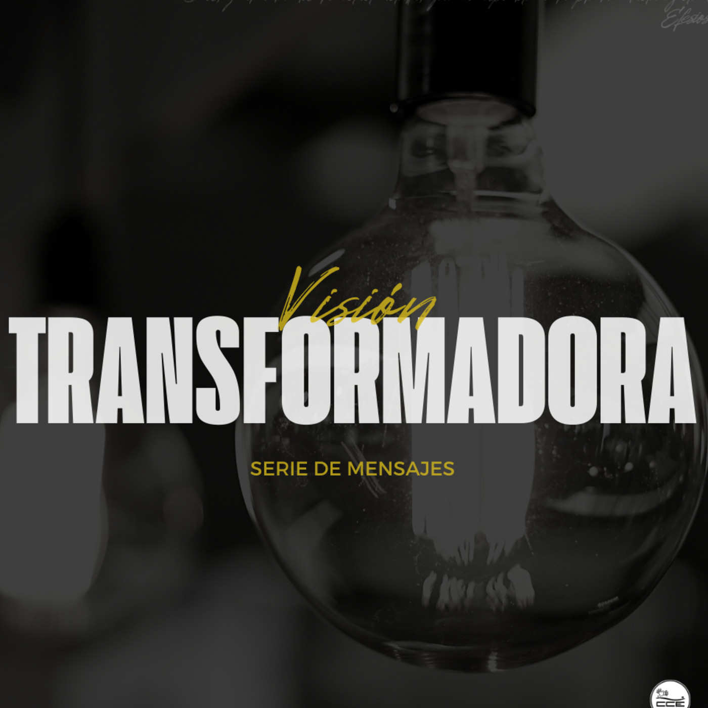 Pr. Patricia Alsina Visión Transformadora ''Creer'' episode artwork
