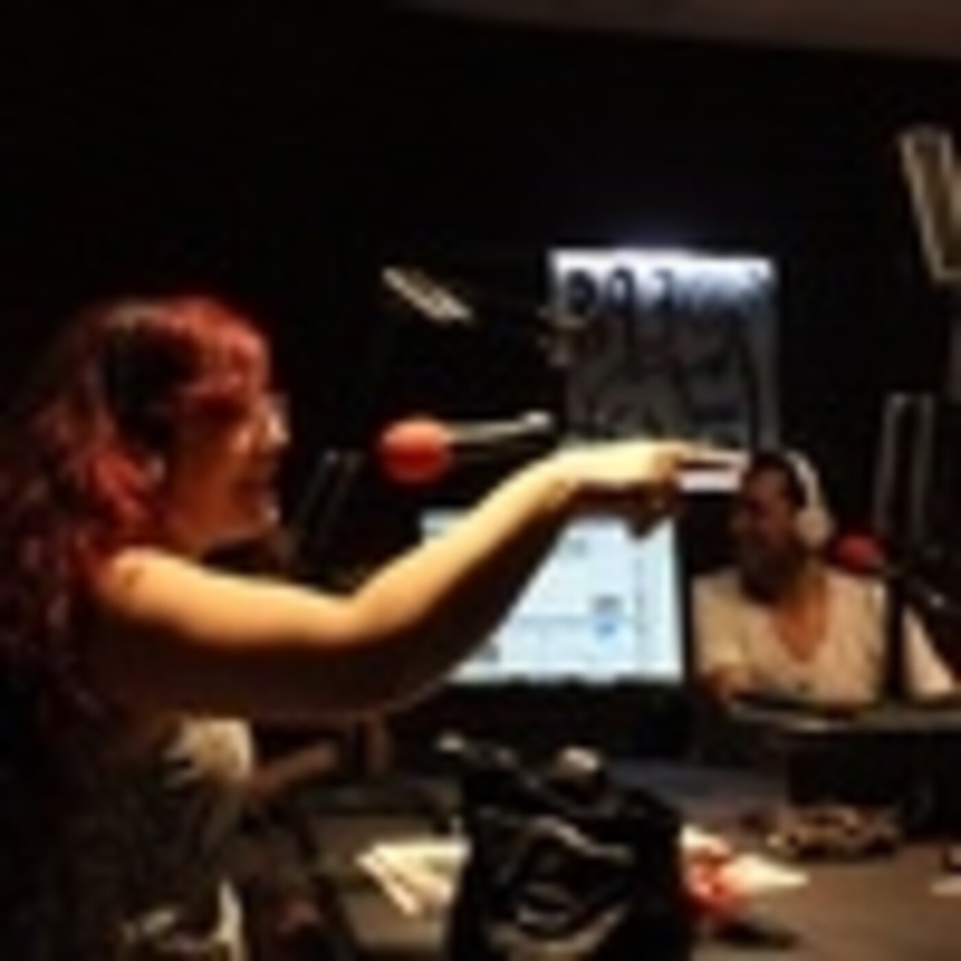 Podcast de por las dudas escucha!