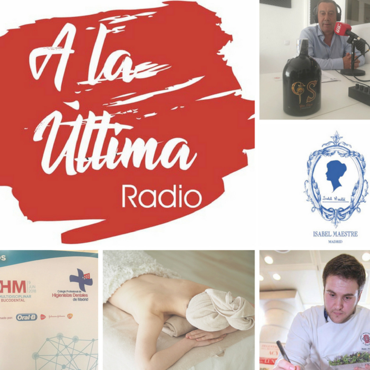 A la Última