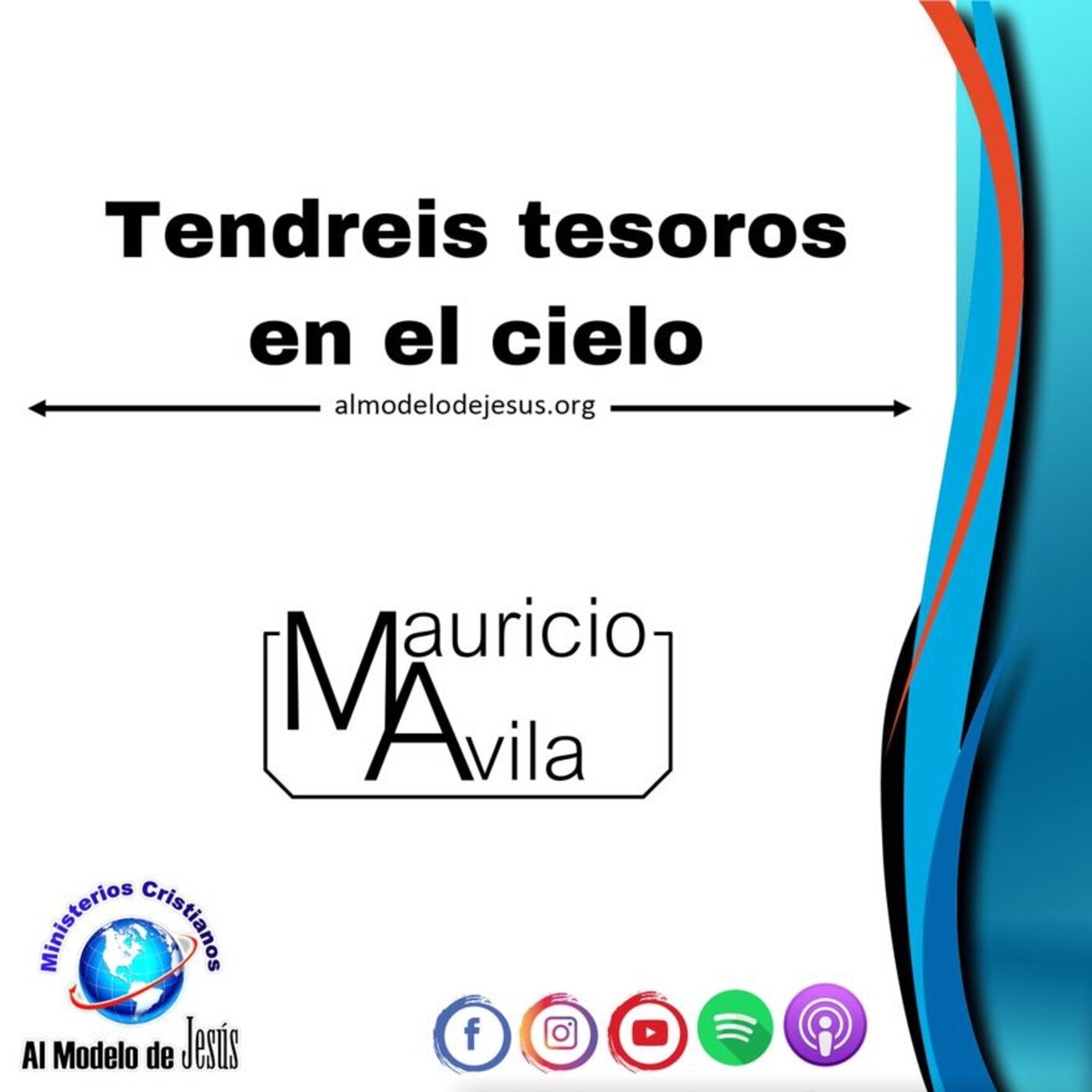 Al Modelo de Jesús