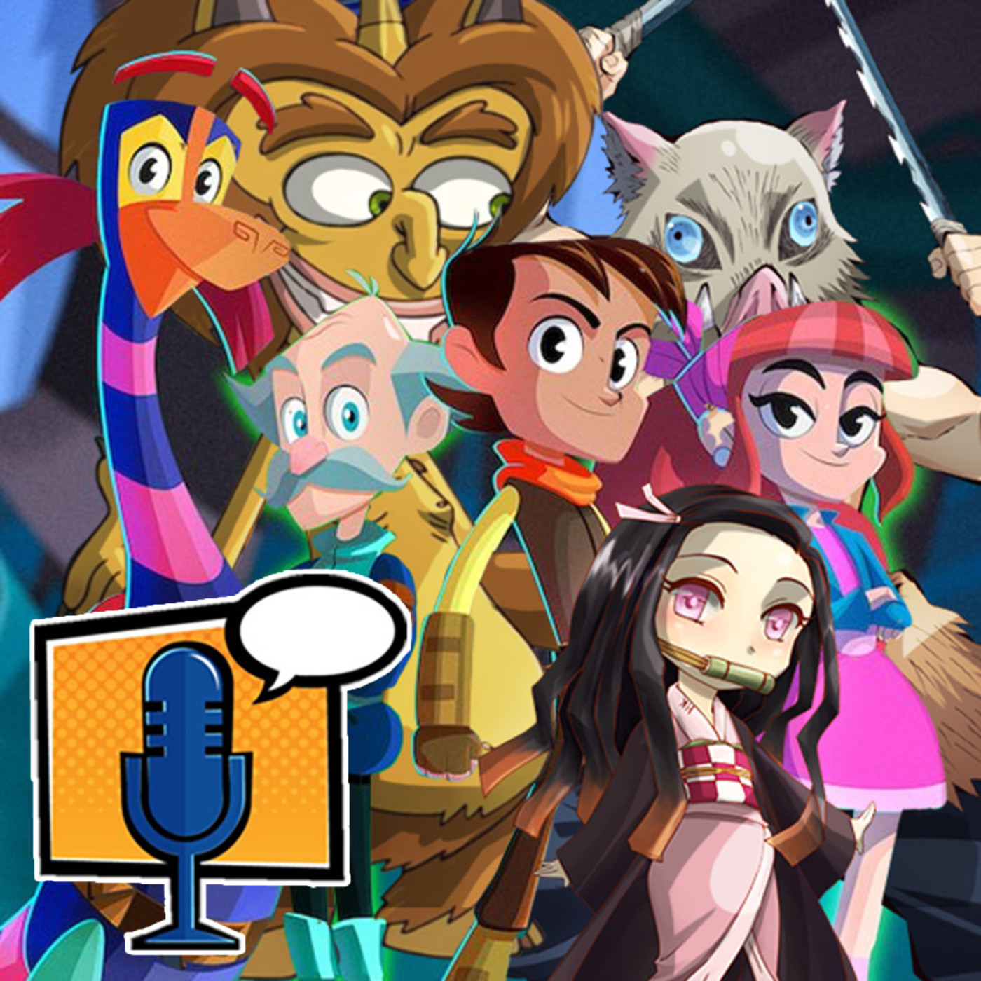 VPSpodcast