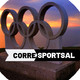 Spot del Podcast de La CorreSportsal