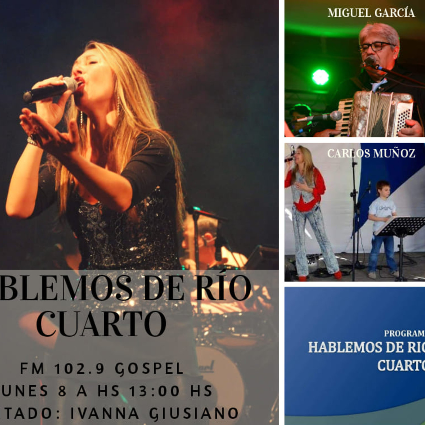 Hablemos De Rio Cuarto