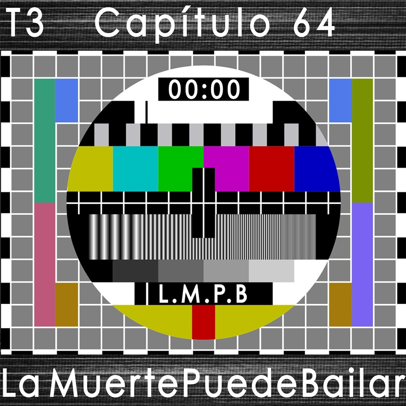 La Muerte Puede Bailar
