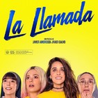 La Llamada (2017) #Musical #Adolescencia #peliculas #podcast #audesc