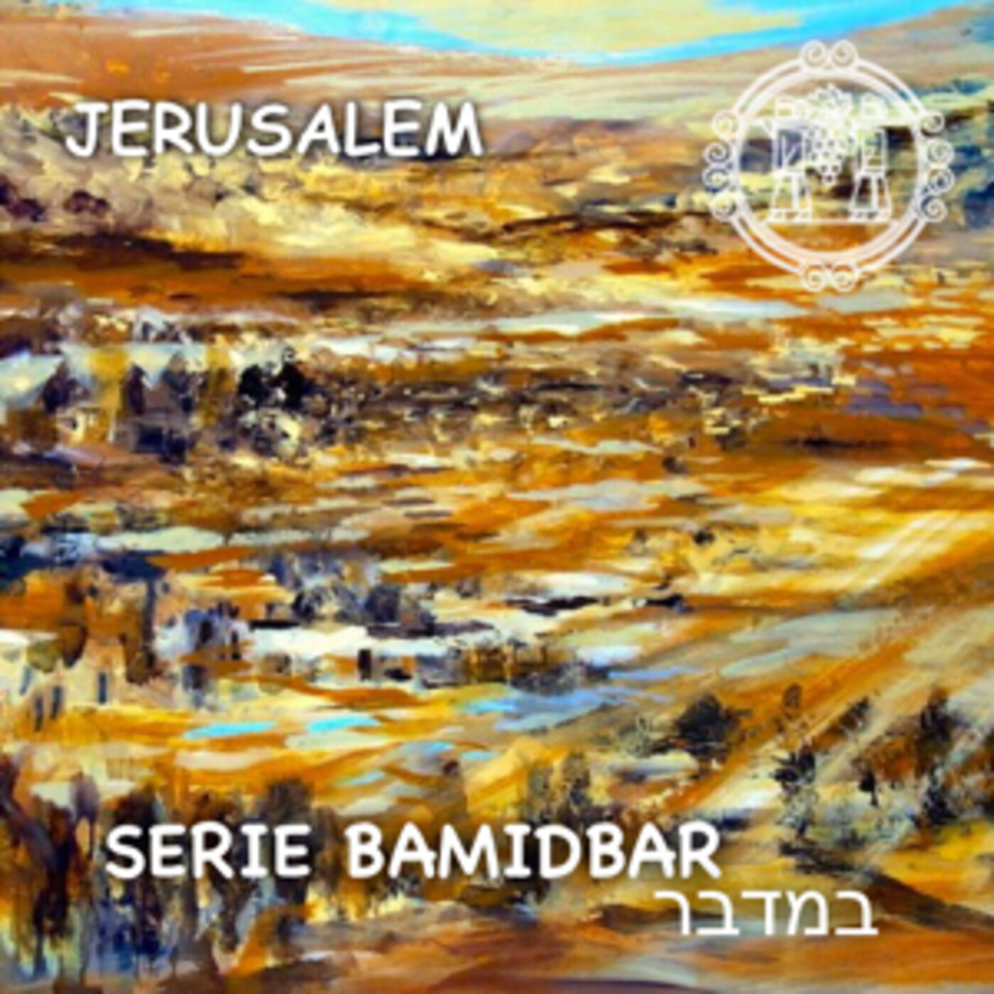 Jerusalem Raíces