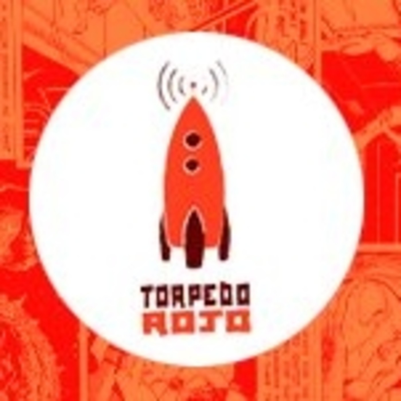 Torpedo Rojo