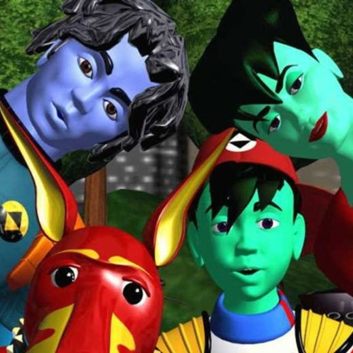 Simon Payasadas - Capitulo 0