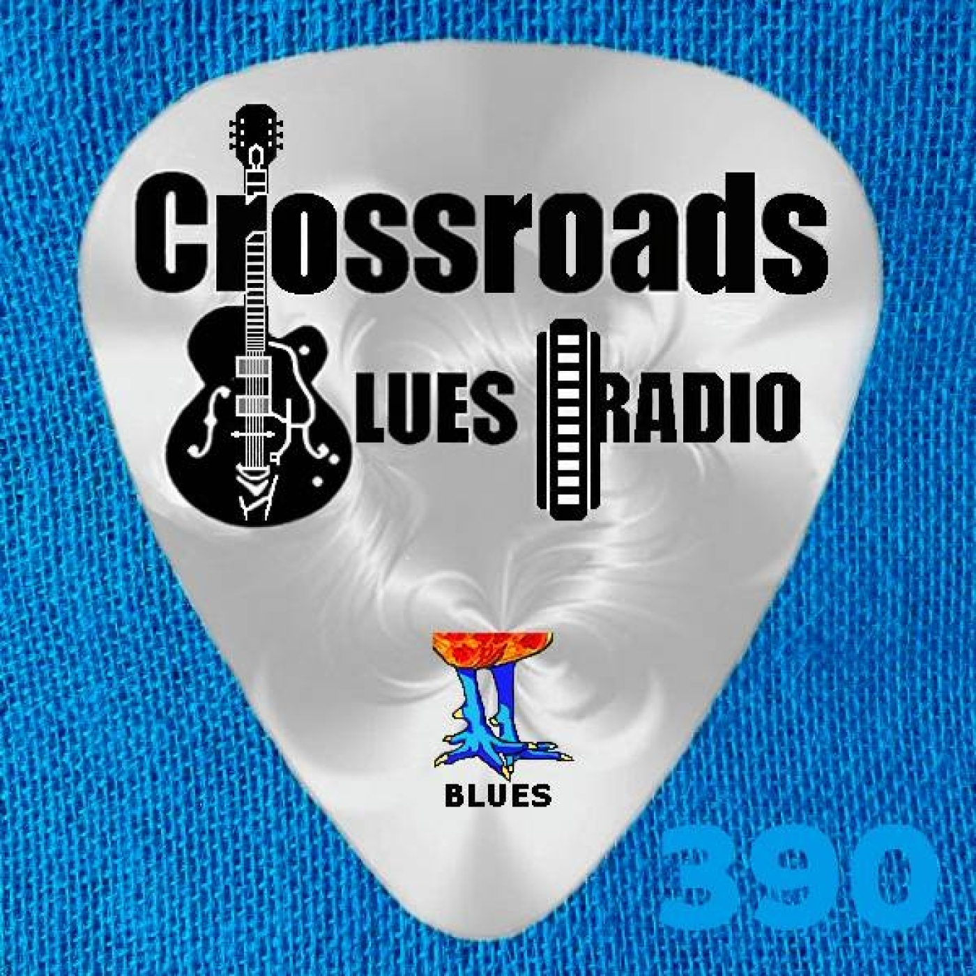 Crossroads Blues RADIO