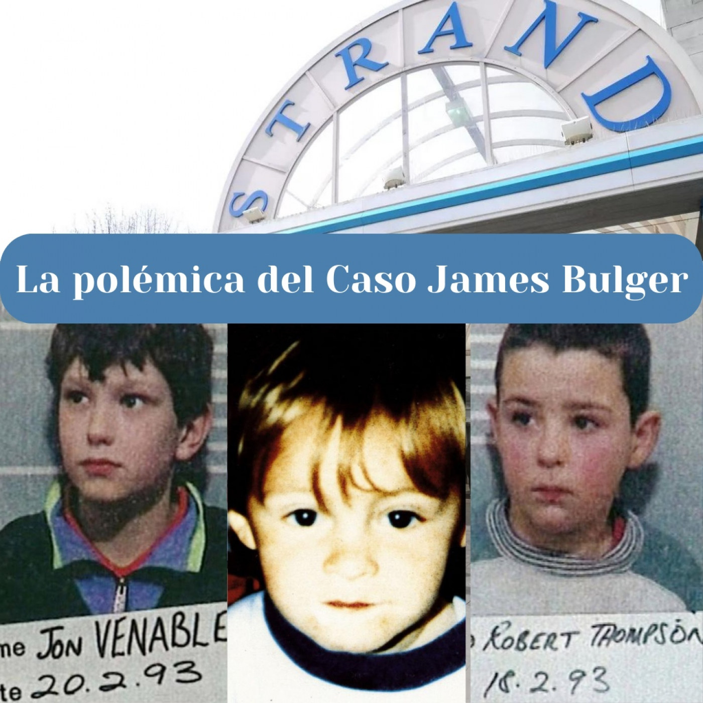Más Allá del Crimen