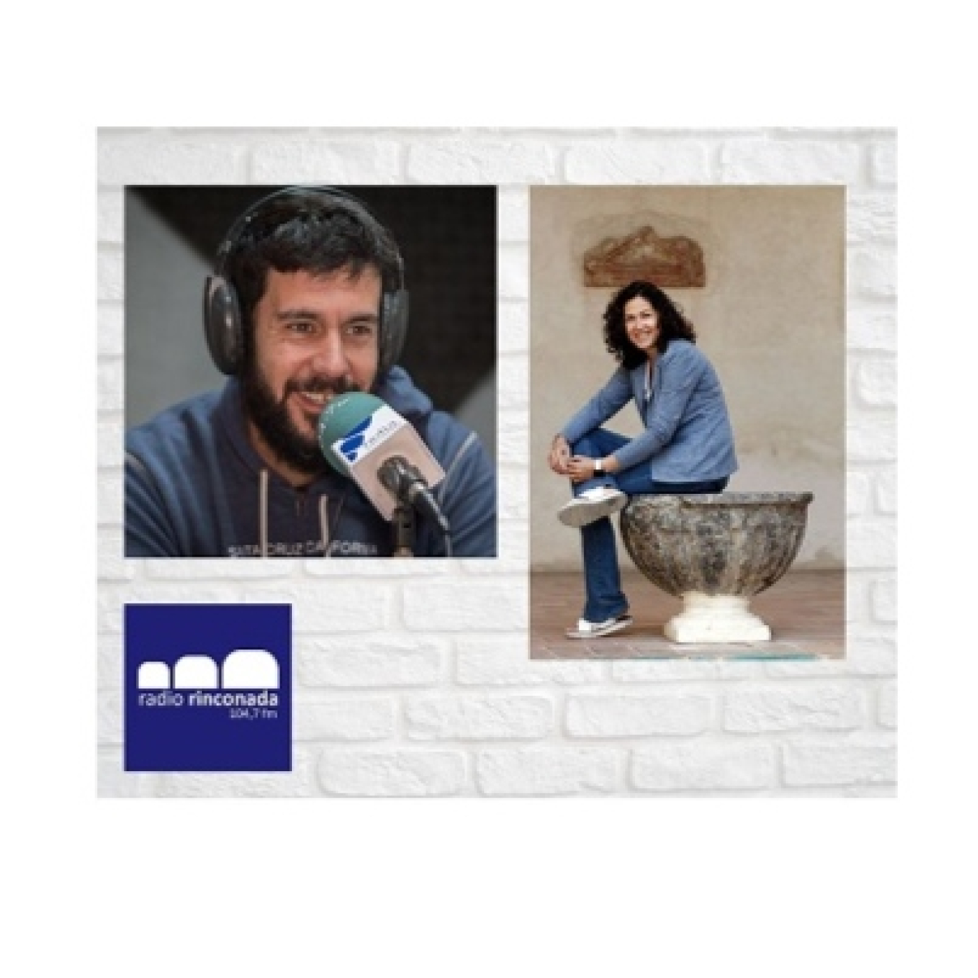 Podcast Radio Rinconada Sevilla