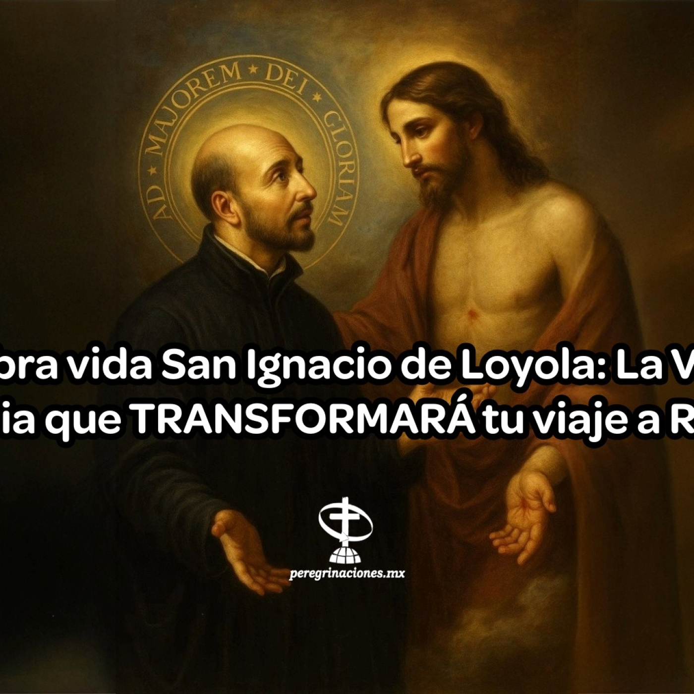 Memorias de un Peregrino