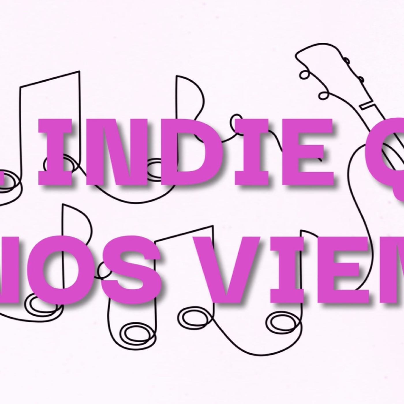 T7x19 EL INDIE QUE NOS VIENE episode artwork