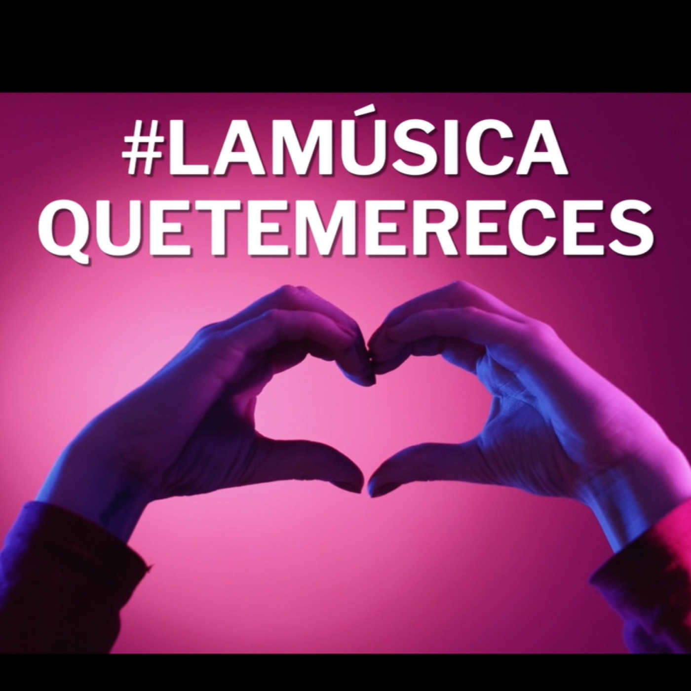 T7x32 LA MÚSICA QUE TE MERECES episode artwork