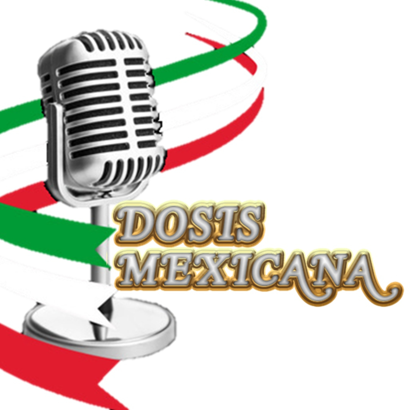 Dosis Mexicana 01112023 p266 episode artwork