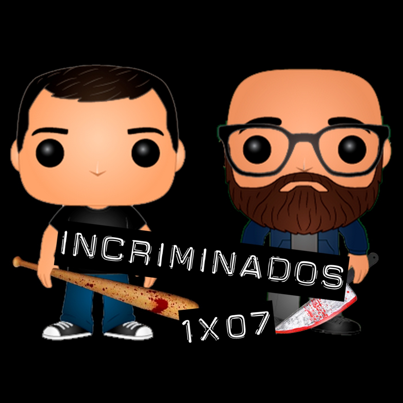 Incriminados