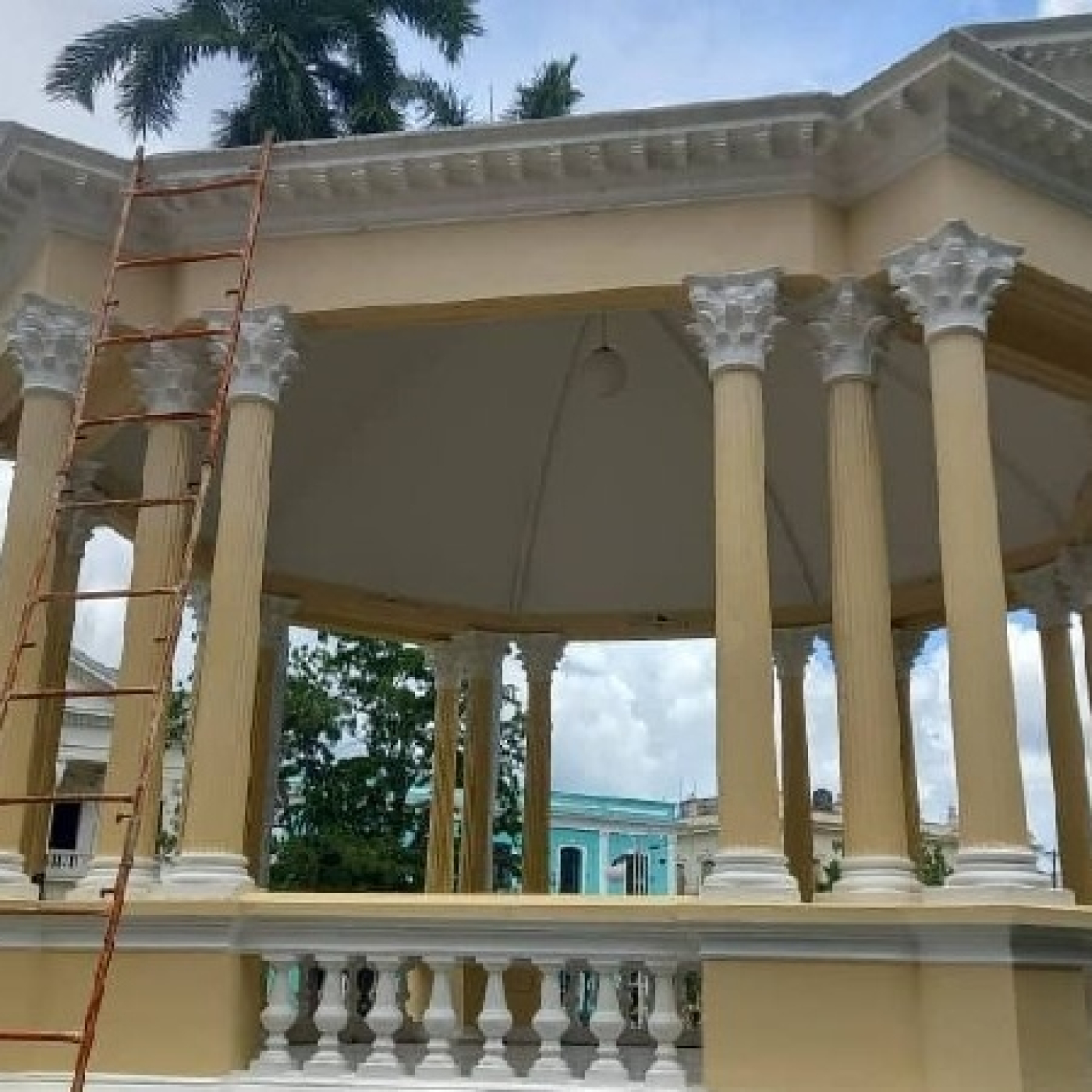 Villa Clara al calor del 26 episode artwork