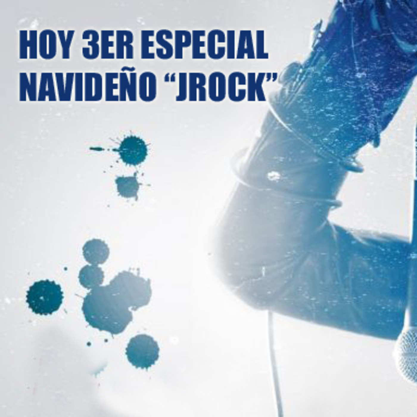 Animerock resistencia 20 de diciembre del 2016 episode artwork