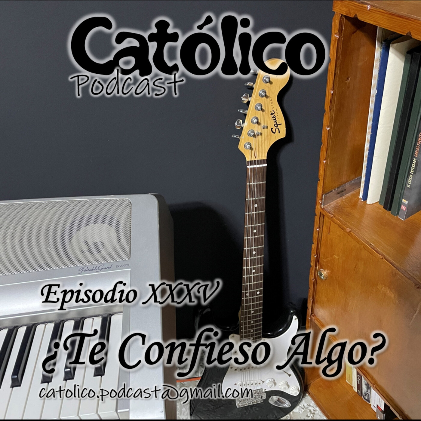 Católico