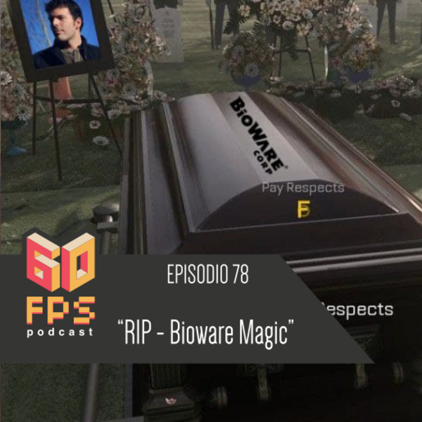 60fps Podcast