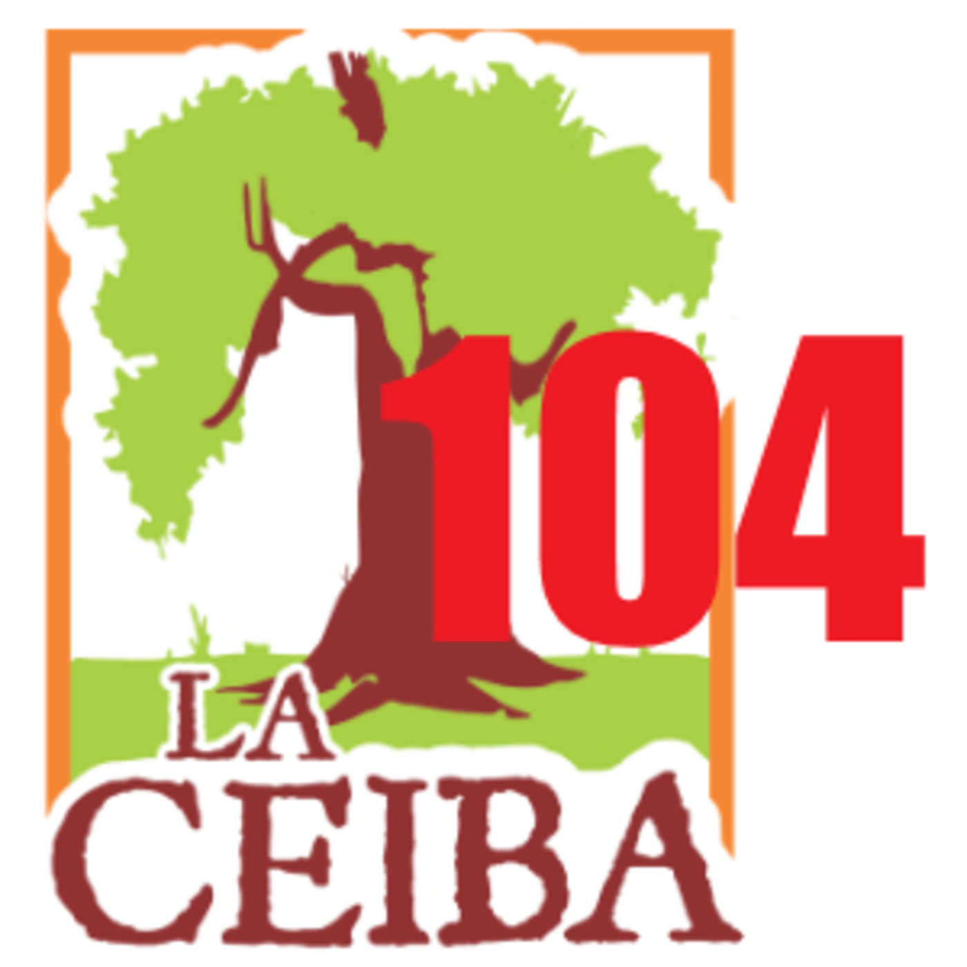 LA CEIBA