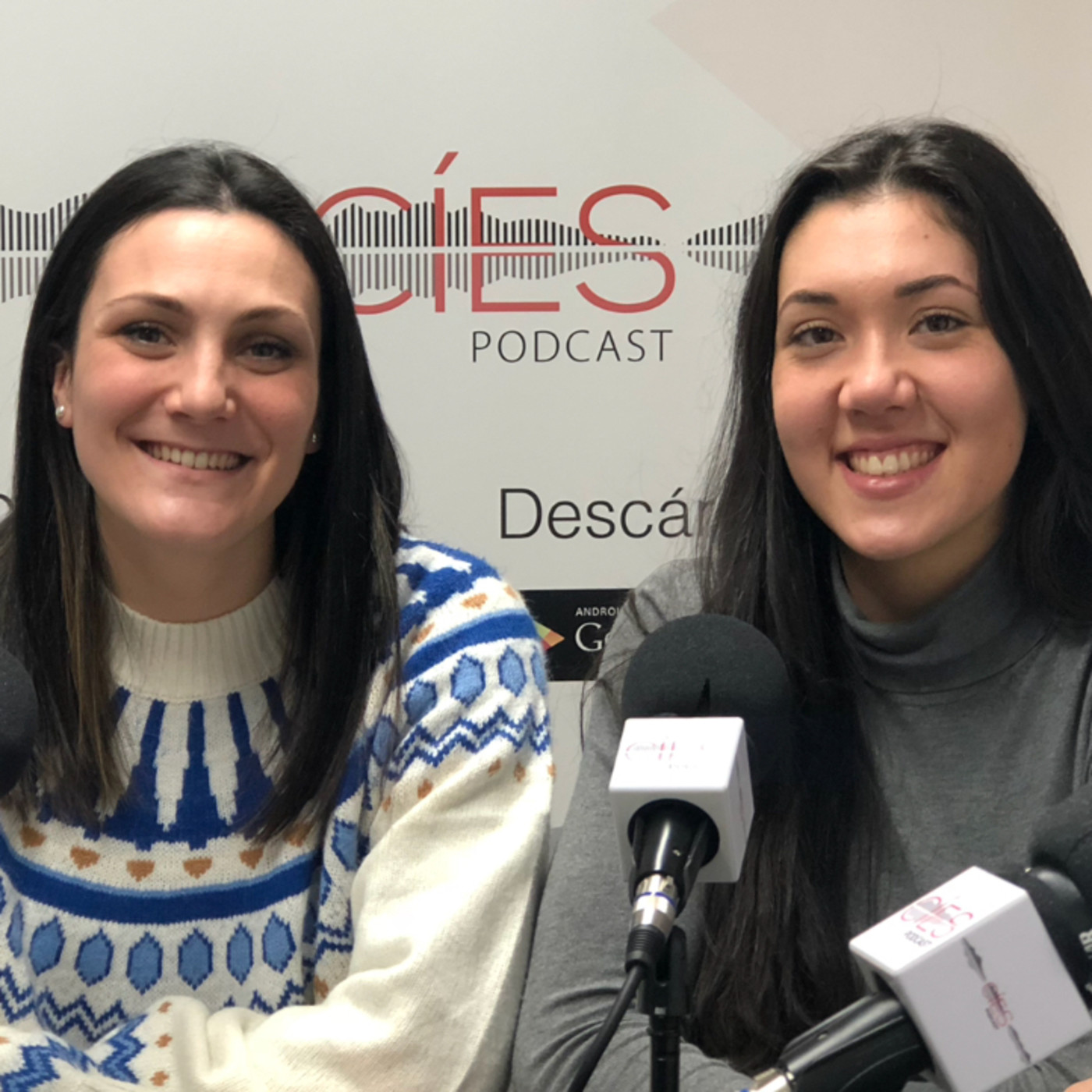 CÍES Podcast: CapÍtulo 272 _ 08-01-20