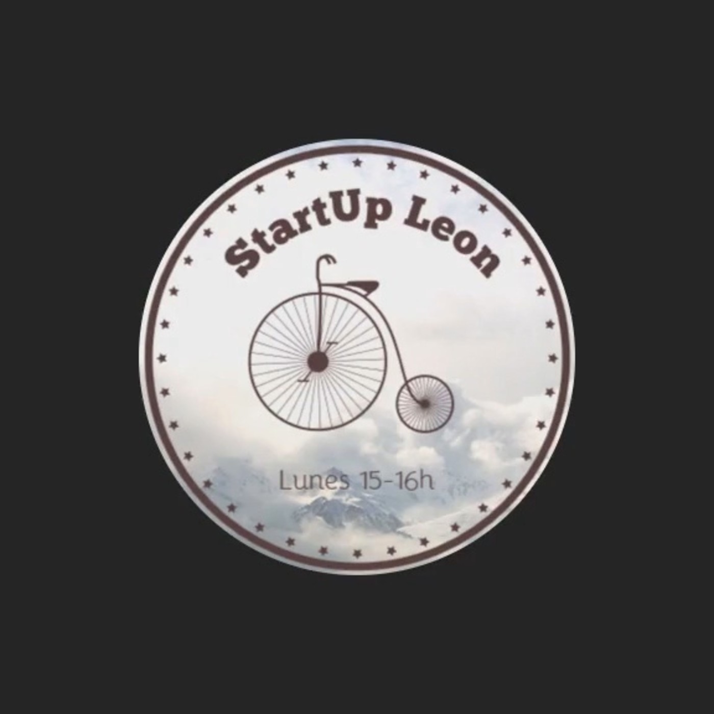 Podcast de StartUpLeon
