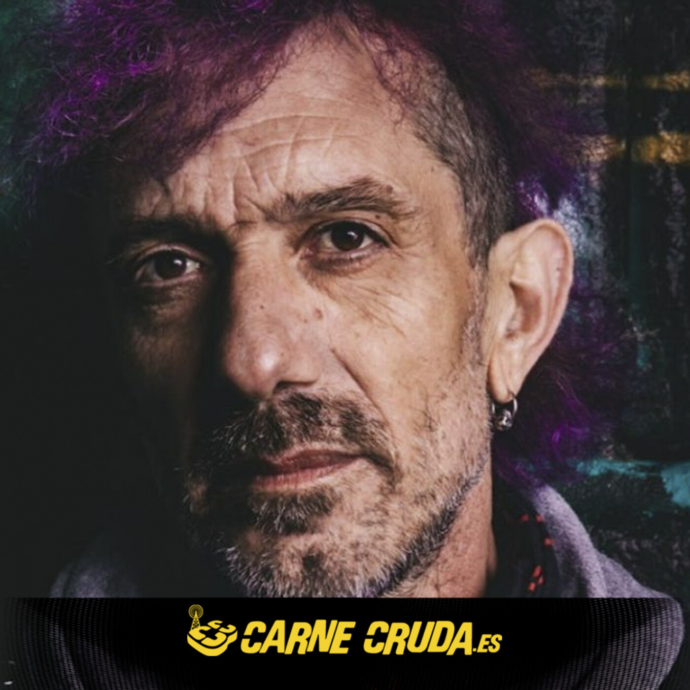 Carne Cruda - PROGRAMAS