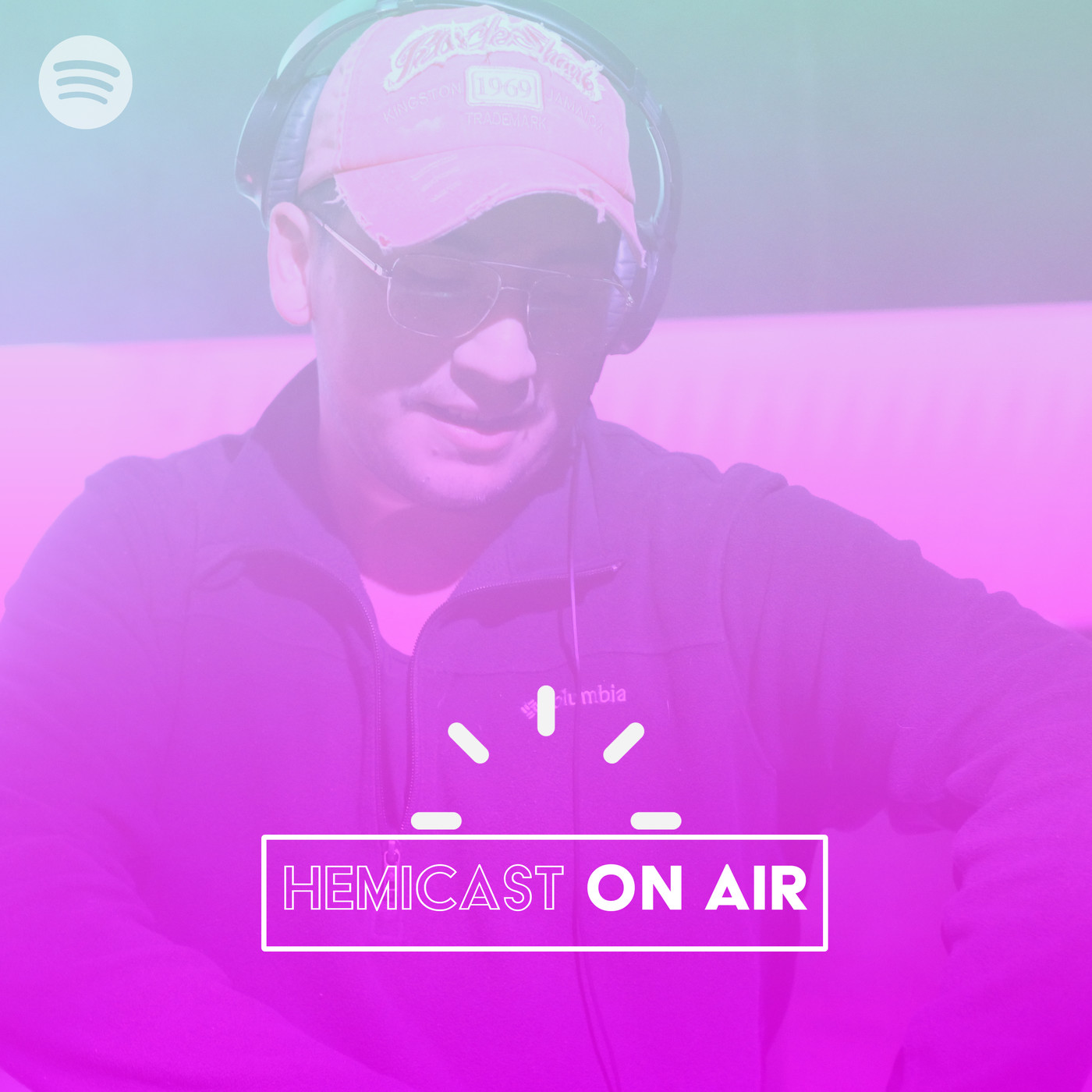 House Party On air