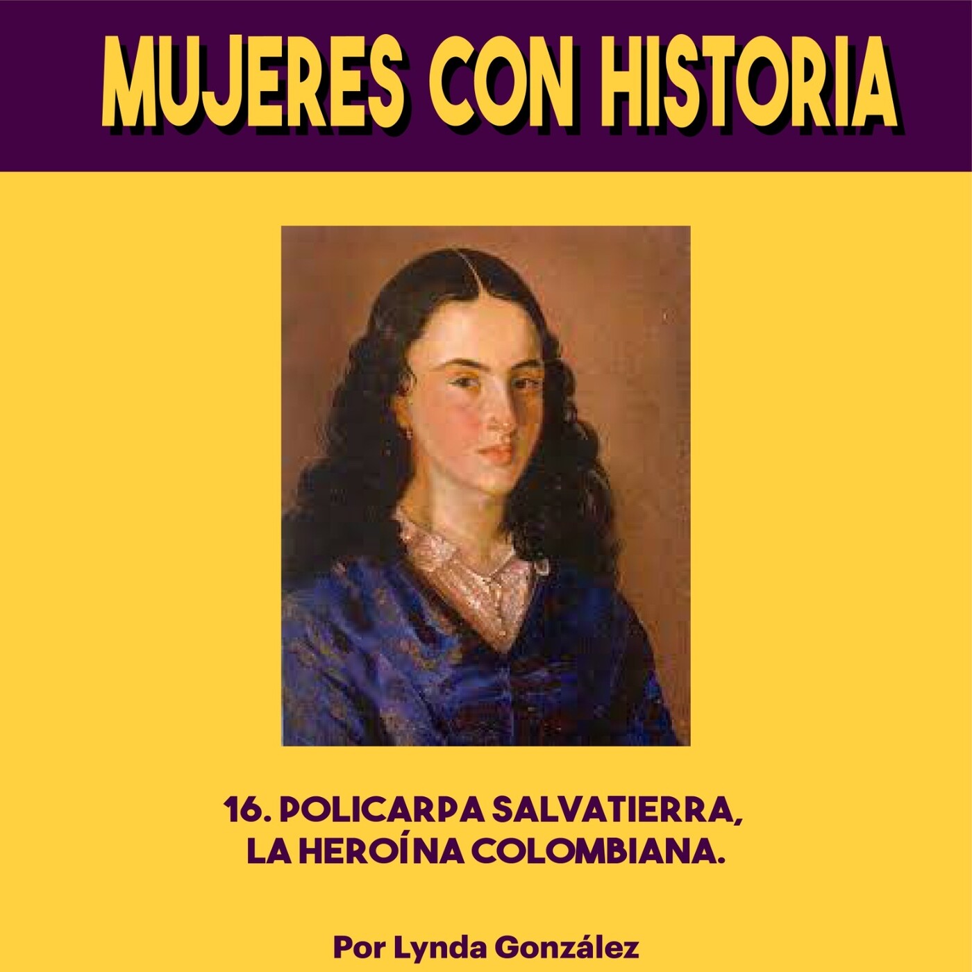 Mujeres con historia