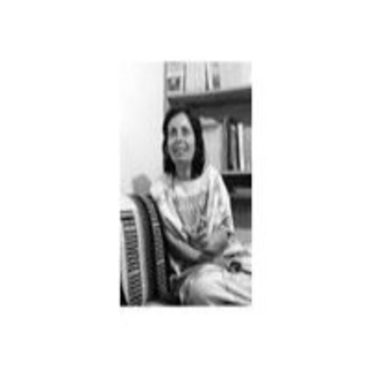 Podcast Ikram Antaki Akel