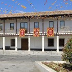 Pleno de 22 de febrero de 2019. Villarejo de Salvanés