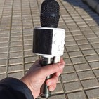 Enrevista a Satur director del colegio María Moliner