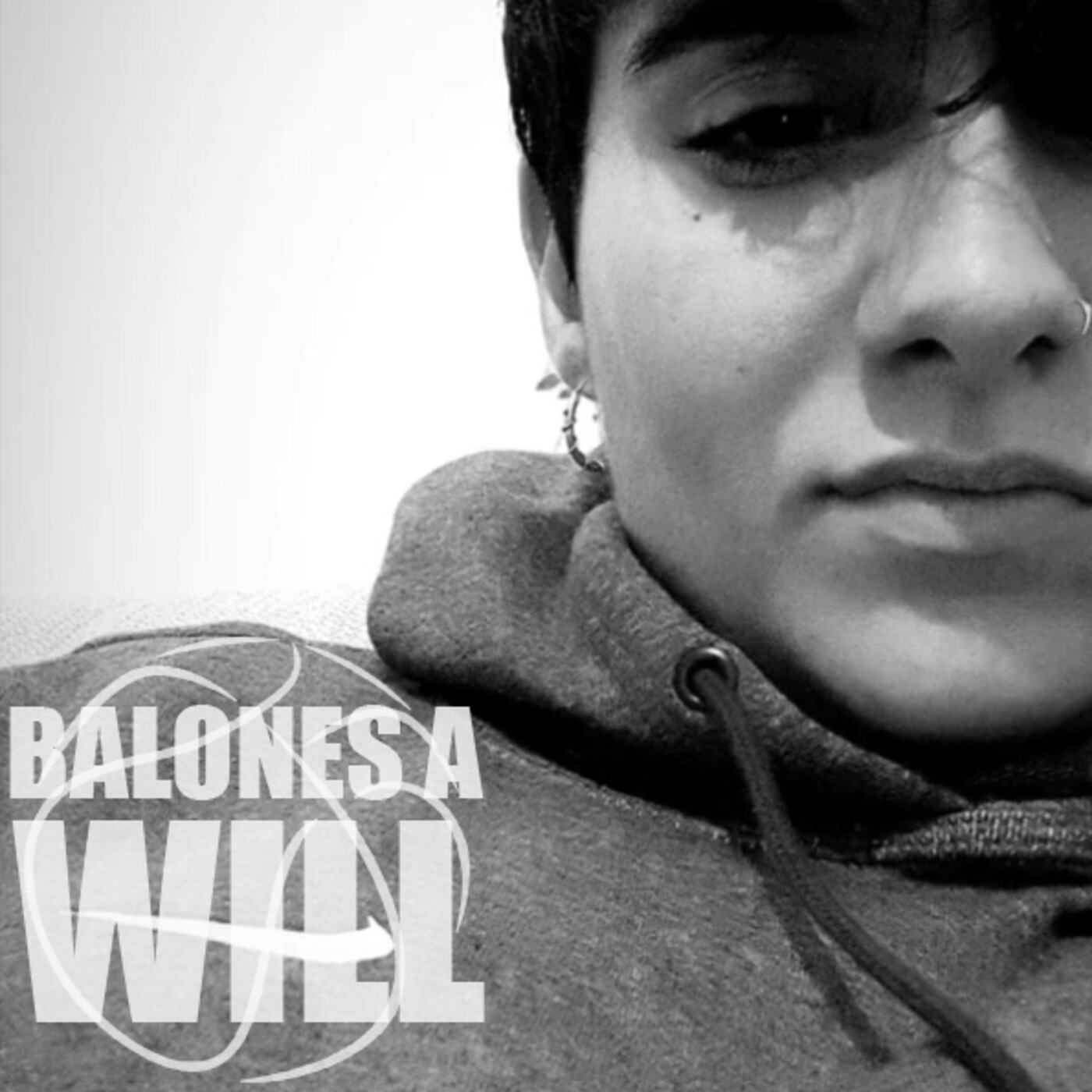 Balones a Will.