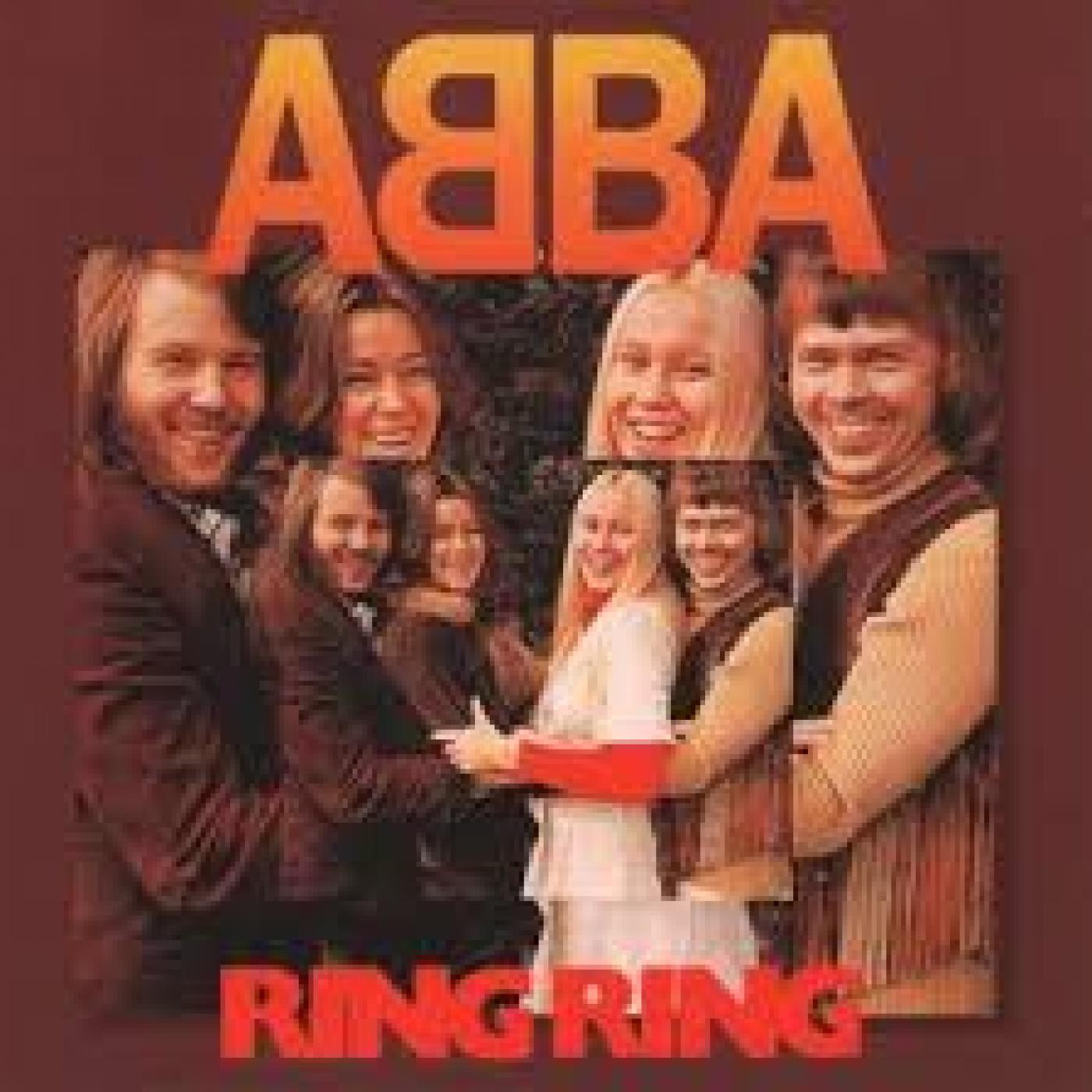 ABBA:Su trayectoria musical.