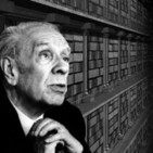Verne y Wells ciencia ficción: Cinco relatos de Jorge Luis Borges