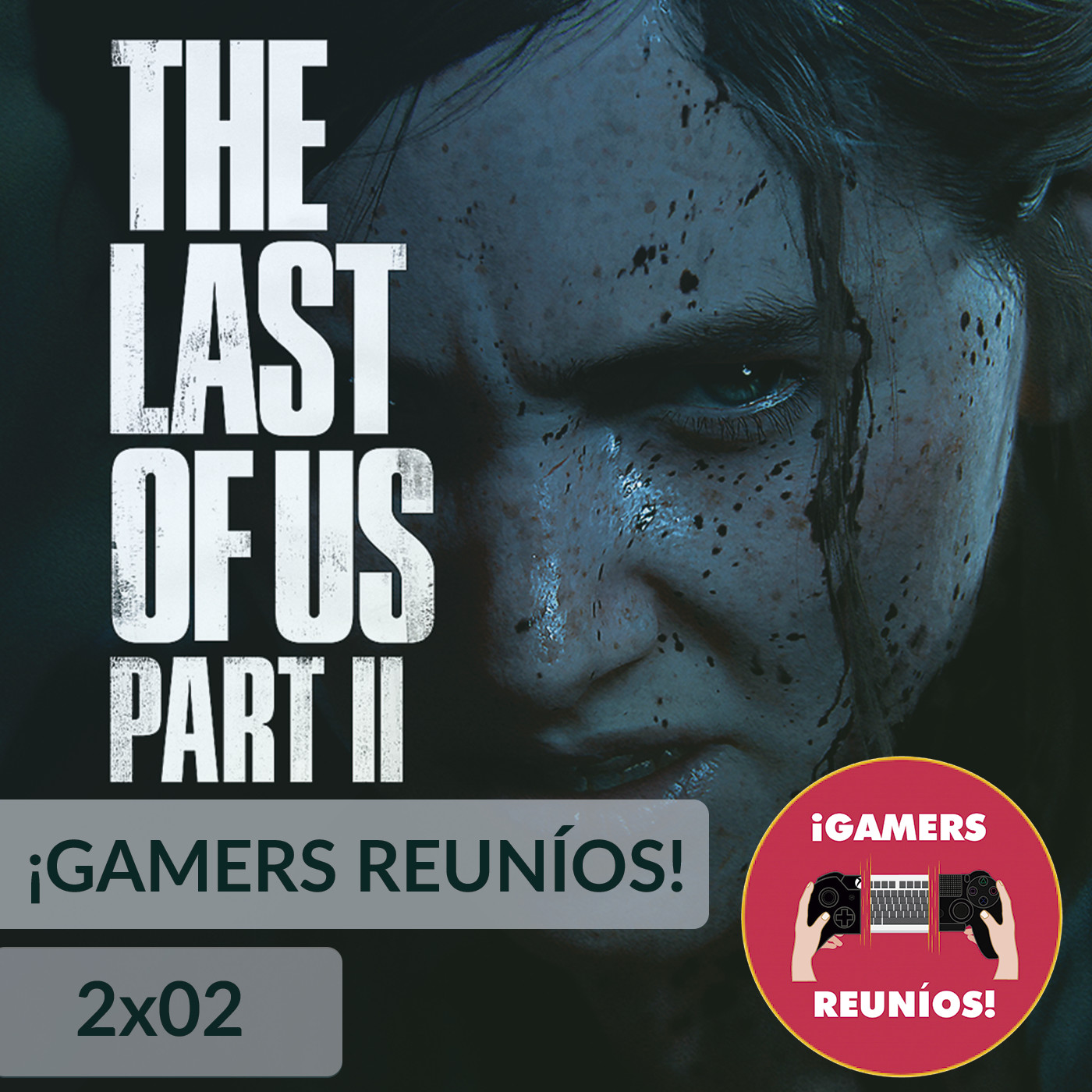 ¡Gamers Reuníos!