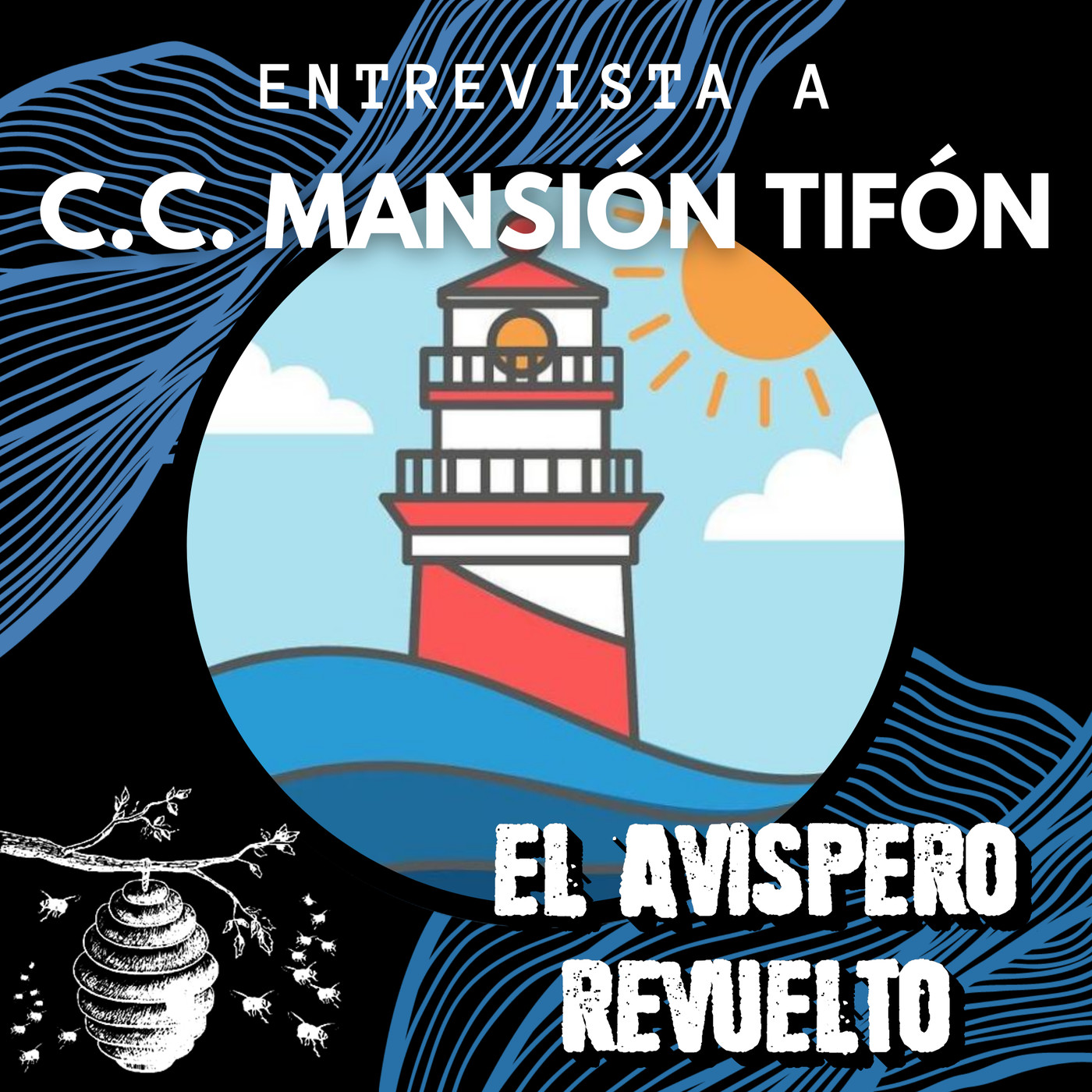 El Avispero Revuelto