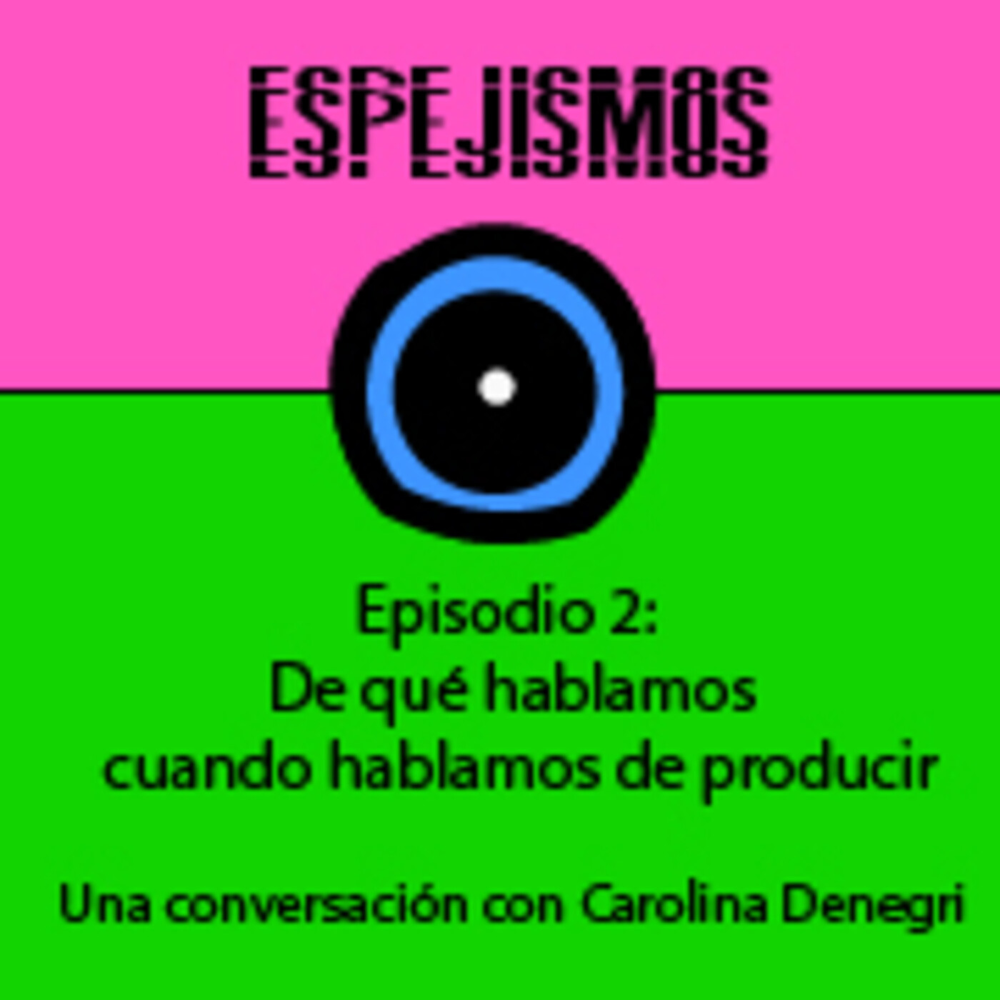 Espejismos Podcast