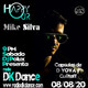 Happy Hour con Mike Silva