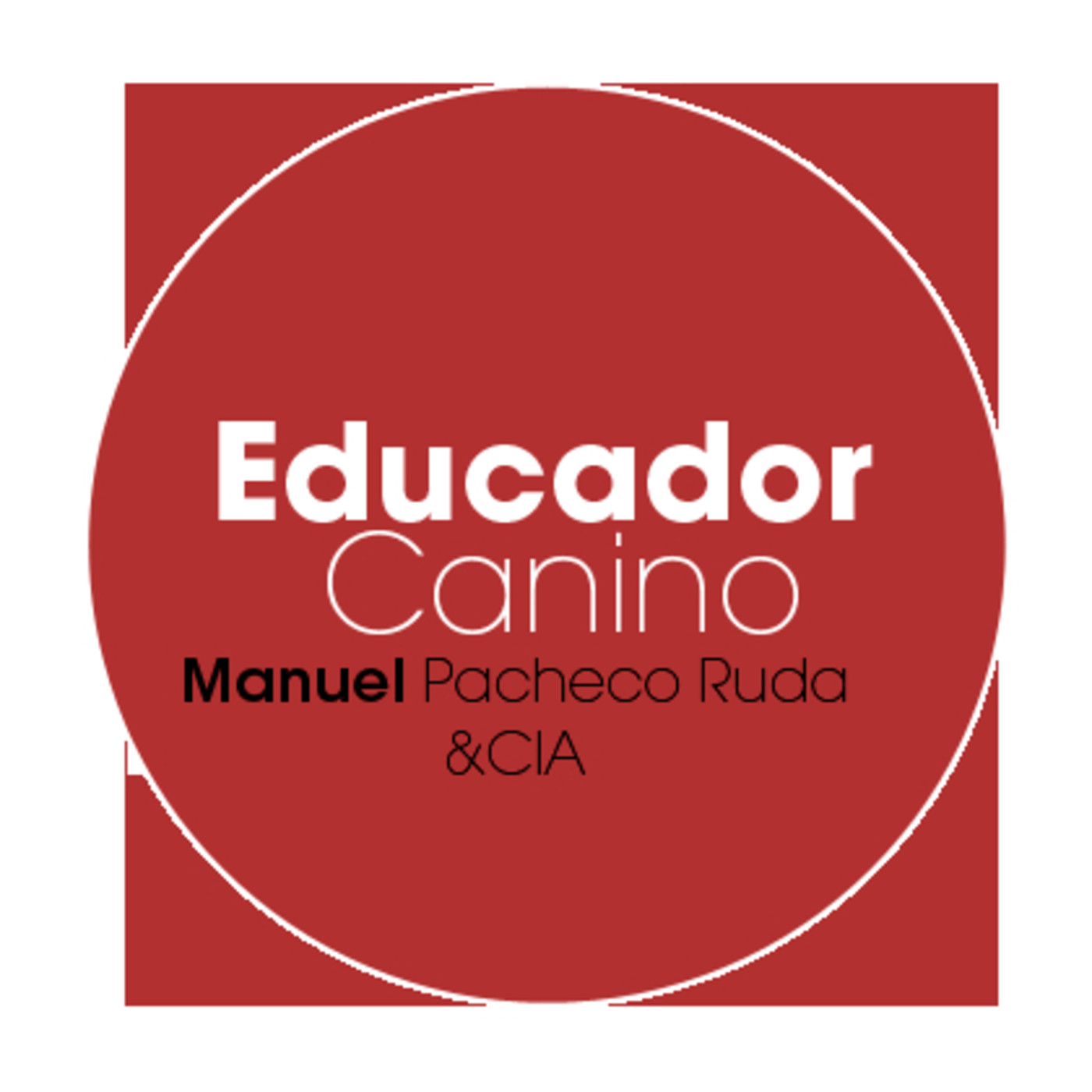 CEC - Curso Educador Canino