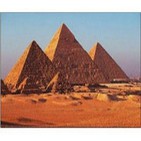 En Busca de la Verdad - ¿Quién construyó las pirámides de Egipto?