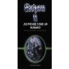 KRYON Libro 2 - NO PIENSE COMO UN HUMANO