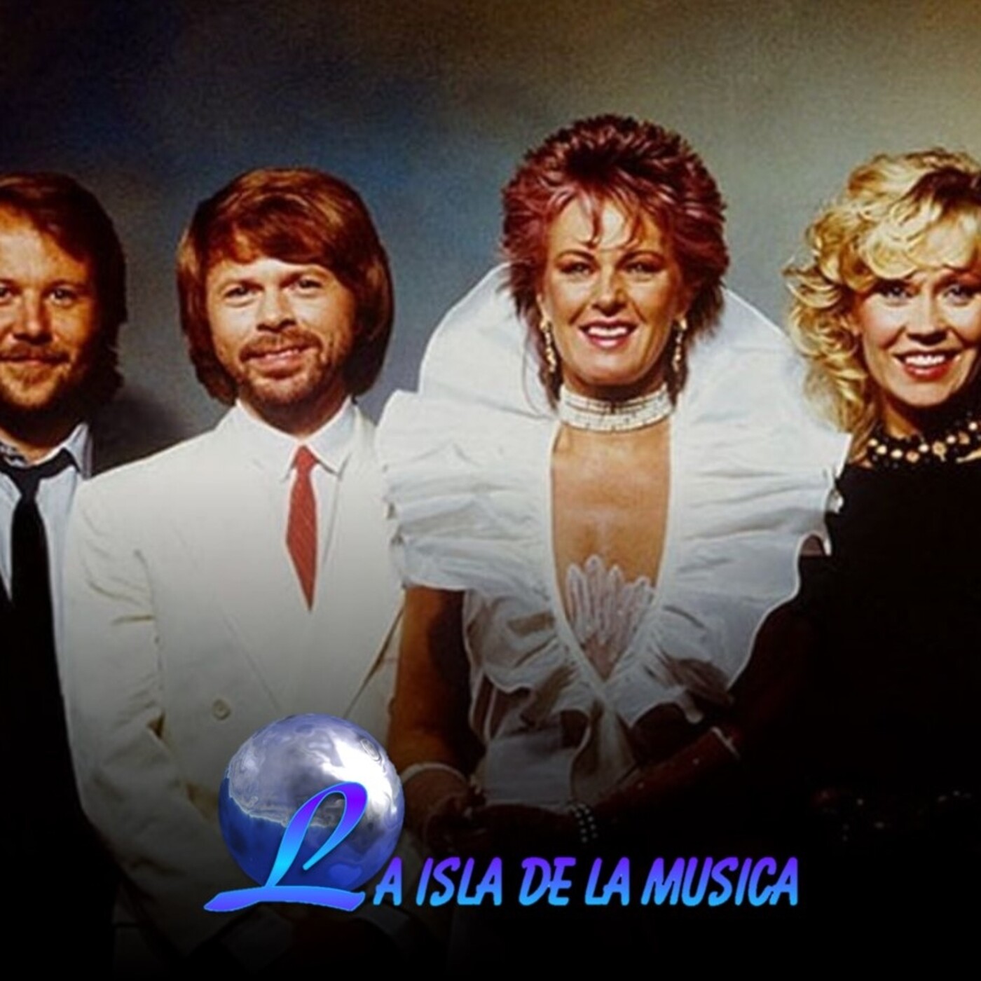 La Isla de la Música - PGM 296 - 10/09/2021 episode artwork