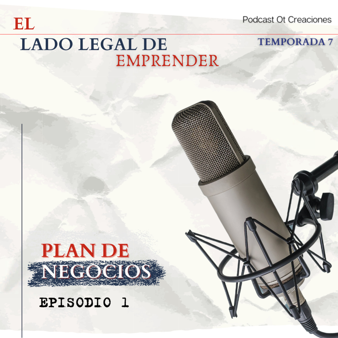Podcast - Ot Creaciones