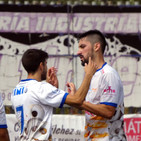 Zona de Juego Lunes 9 de Septiembre de 2019