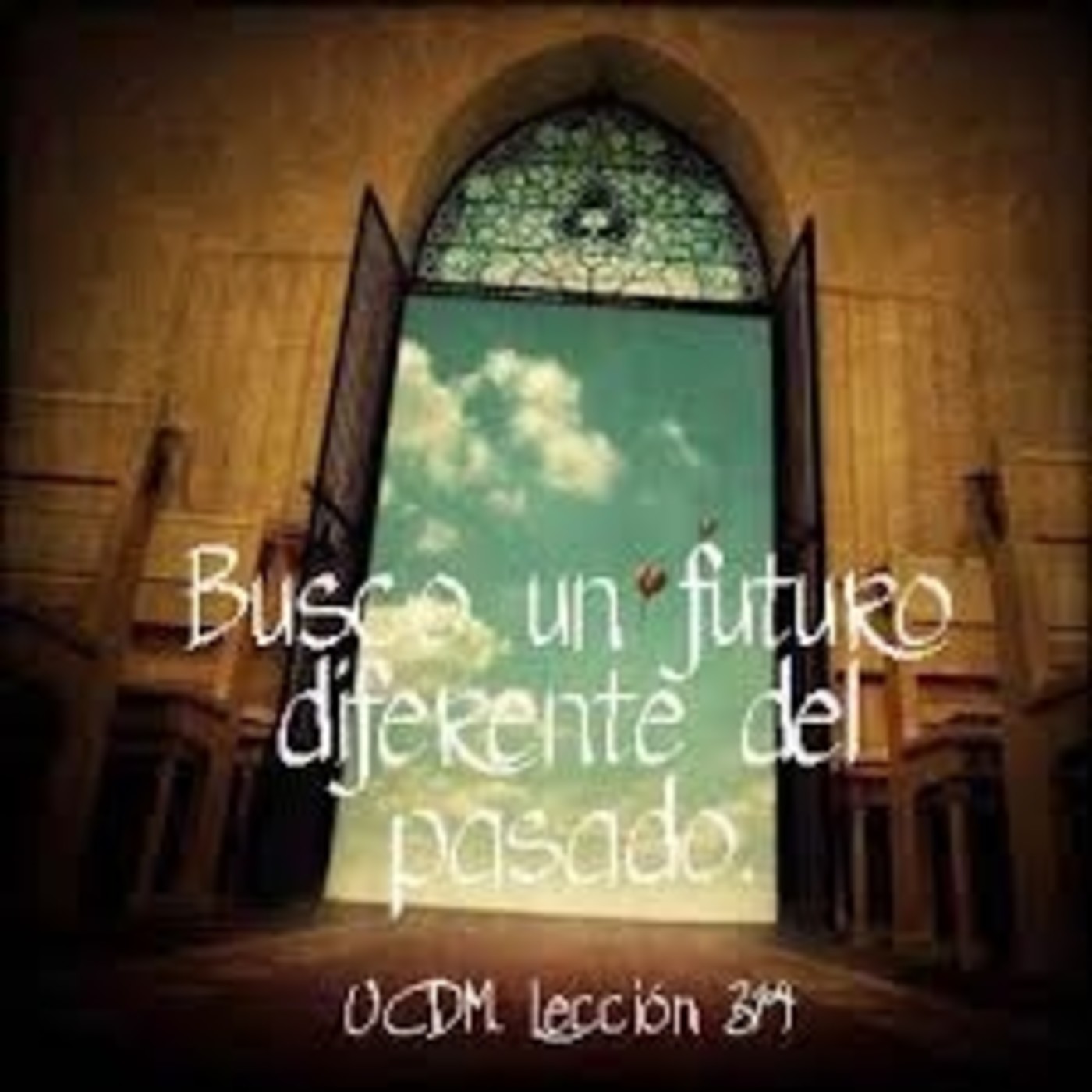 UN CURSO DE MILAGROS CON ALE CARRILLO