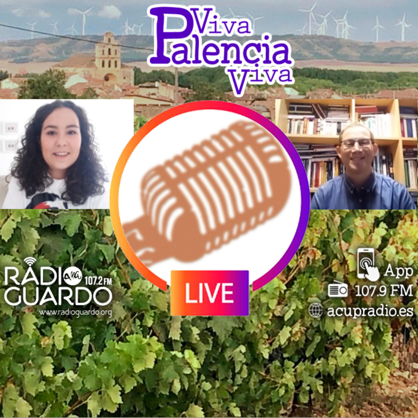 Viva Palencia Viva