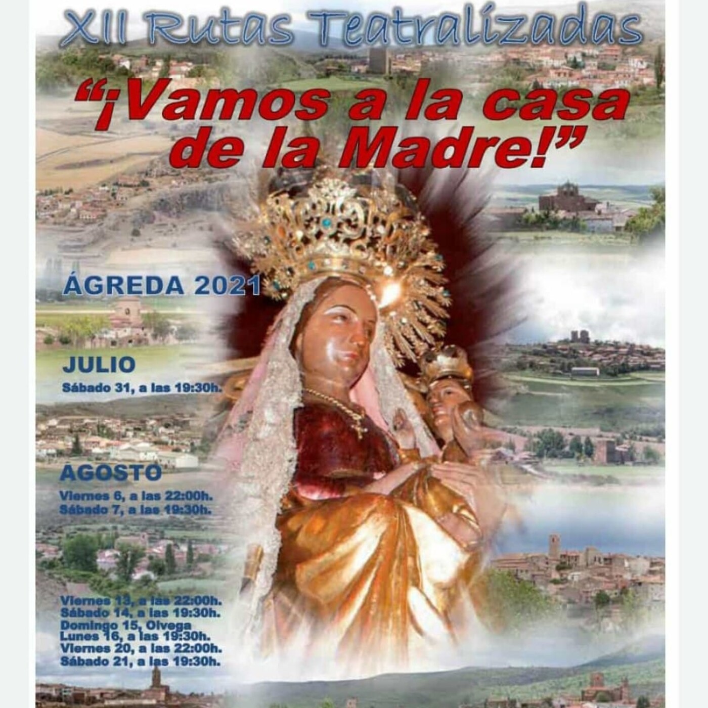 El balcón del Moncayo